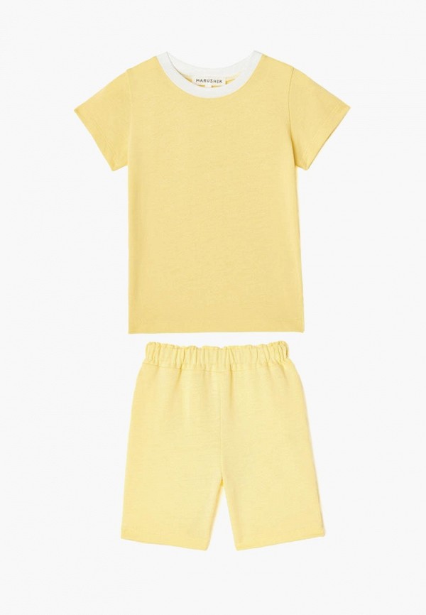 Пижама Marushik 2034₽