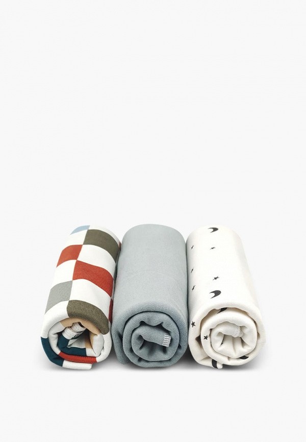 Комплект пеленок Mjolk 2627₽