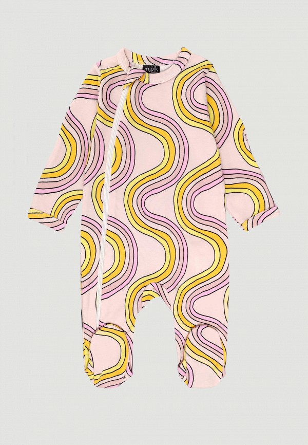 Комбинезон Mjolk 1437₽