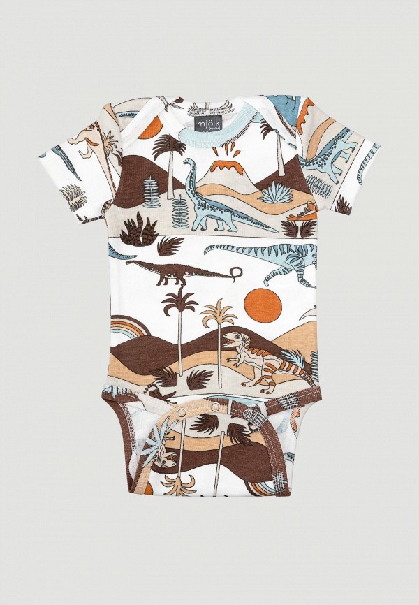 Боди Mjolk 849₽