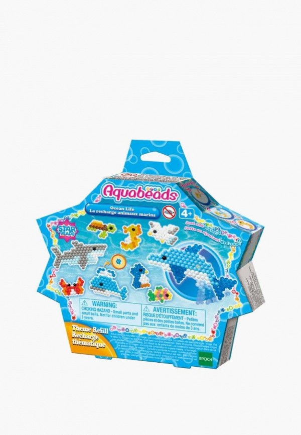 фото Набор игровой aquabeads