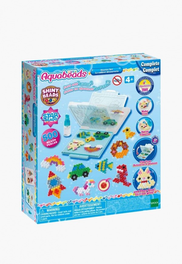 фото Набор игровой aquabeads