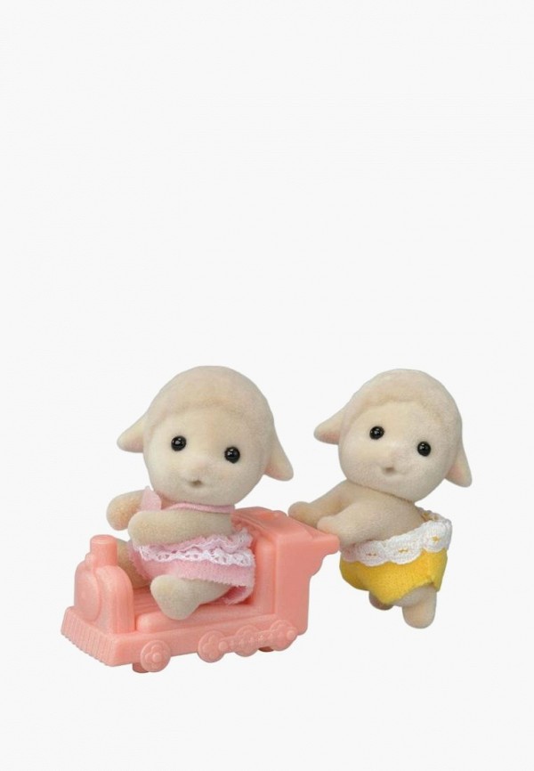 фото Набор игровой sylvanian families