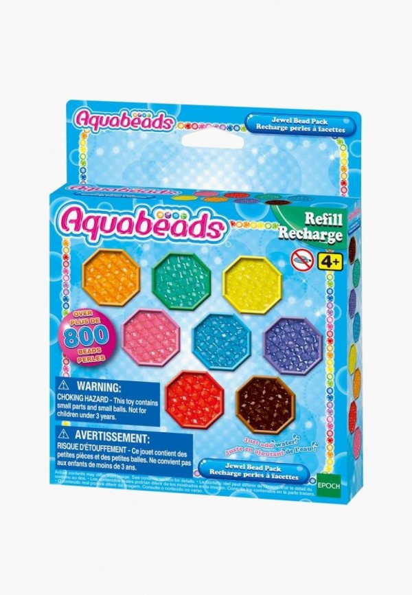 фото Набор игровой aquabeads