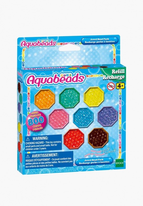 фото Набор игровой aquabeads