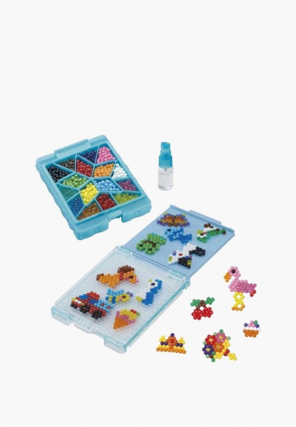 фото Набор игровой aquabeads