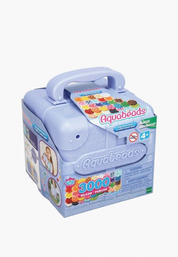 фото Набор игровой aquabeads