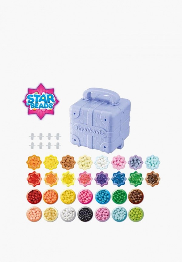 фото Набор игровой aquabeads