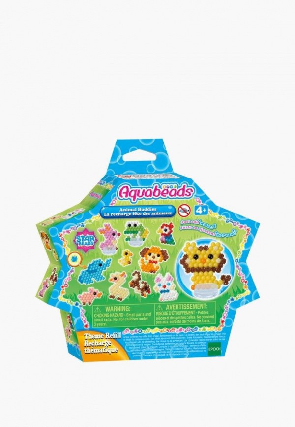 фото Набор игровой aquabeads