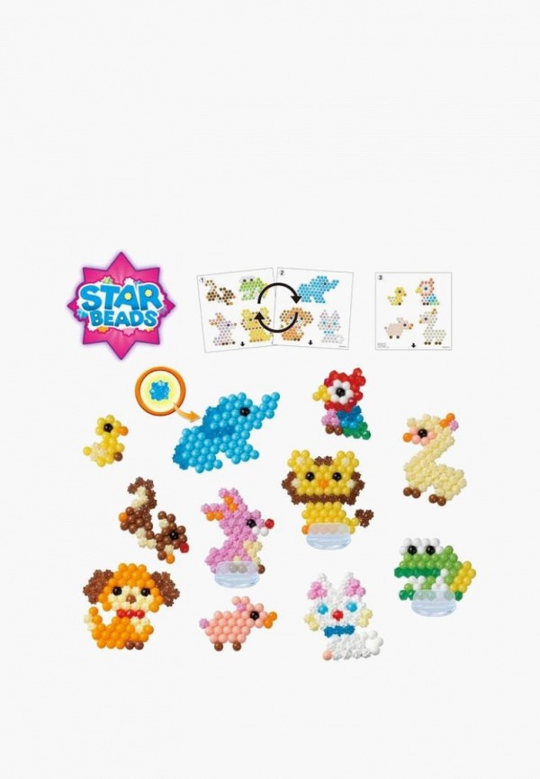 фото Набор игровой aquabeads