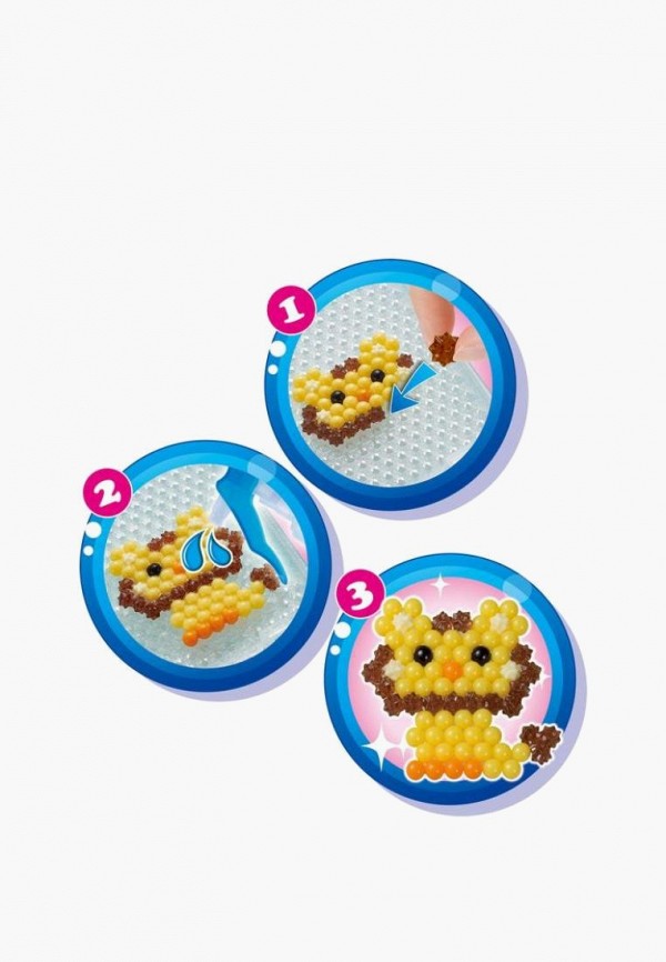 фото Набор игровой aquabeads