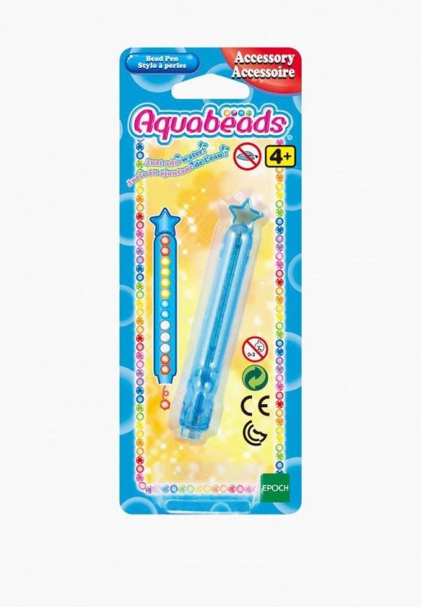 Набор игровой Aquabeads Аксессуар Ручка для бусин
