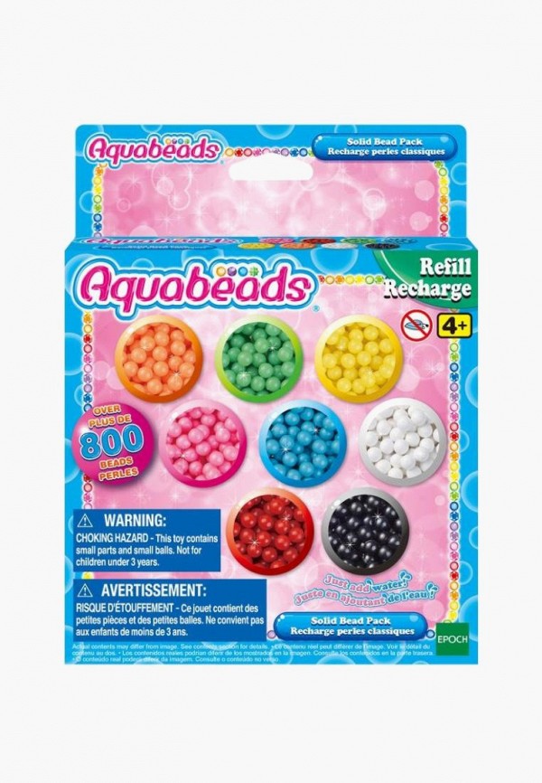 Набор игровой Aquabeads