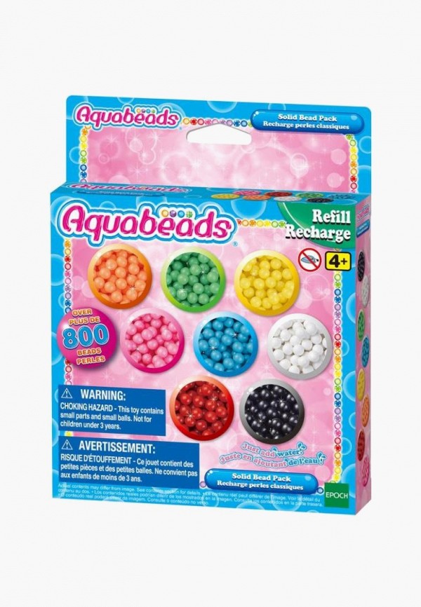 фото Набор игровой aquabeads