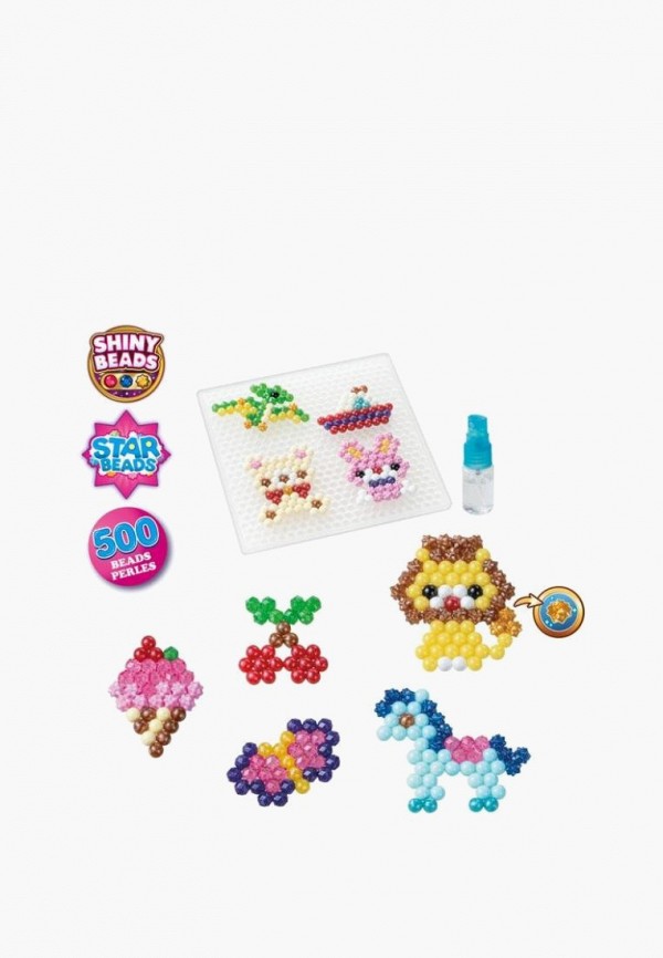 фото Набор игровой aquabeads