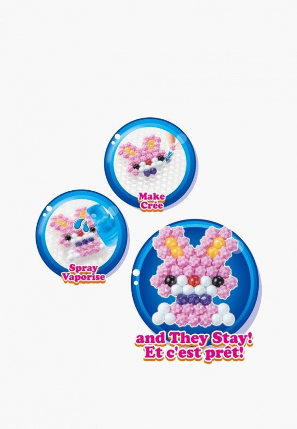 фото Набор игровой aquabeads