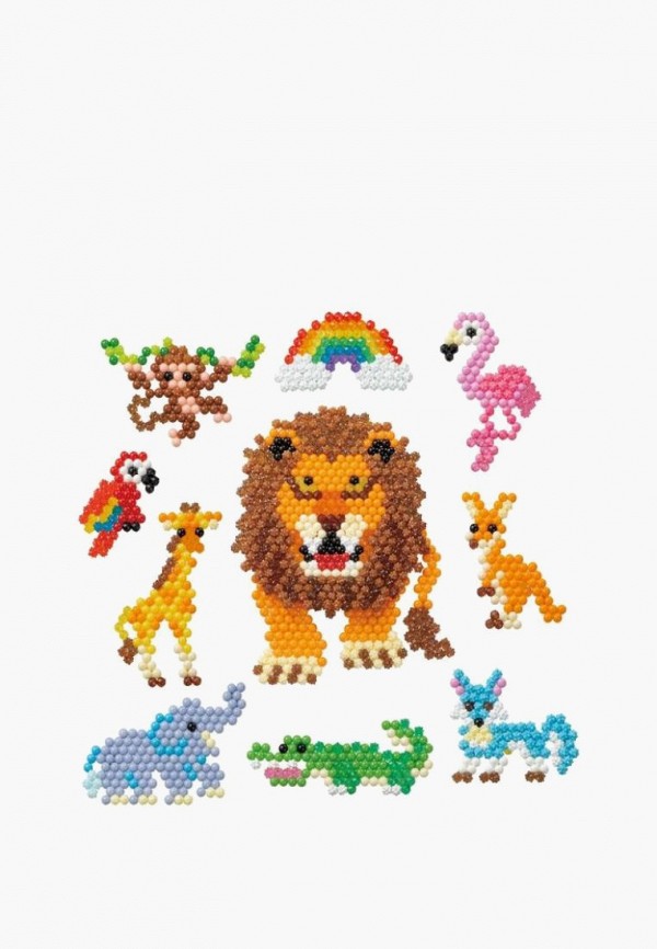 фото Набор игровой aquabeads