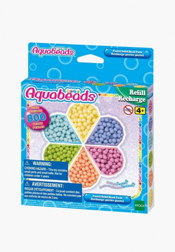 фото Набор игровой aquabeads