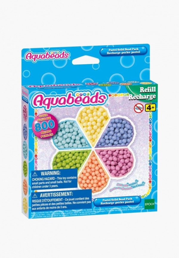 фото Набор игровой aquabeads