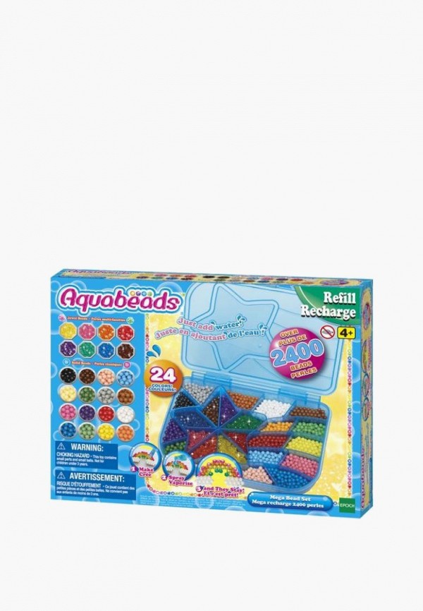 фото Набор игровой aquabeads