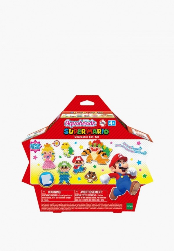 Набор игровой Aquabeads