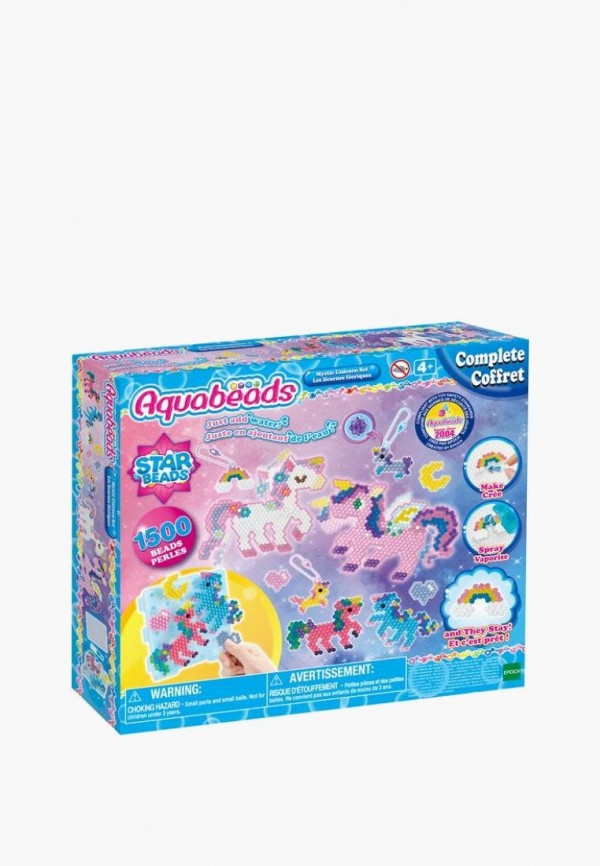 фото Набор игровой aquabeads