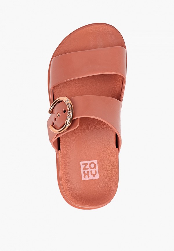 Сабо Zaxy розовый, размер 31, фото 4