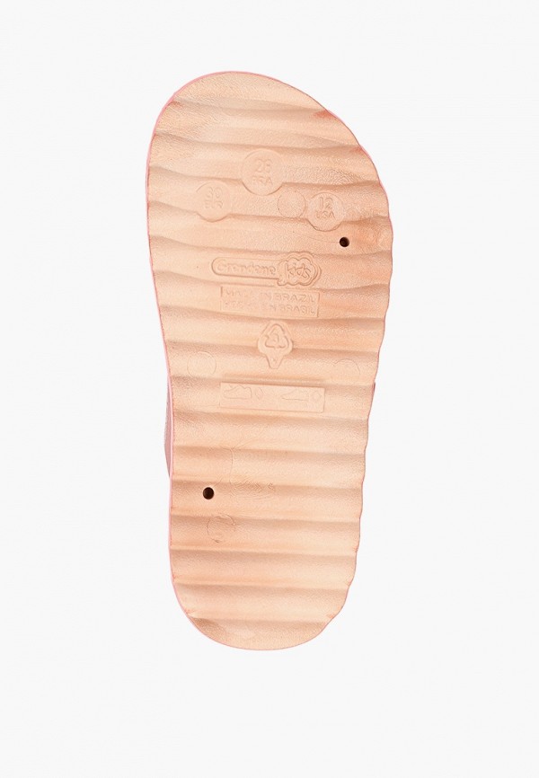 Сабо Zaxy розовый, размер 31, фото 5