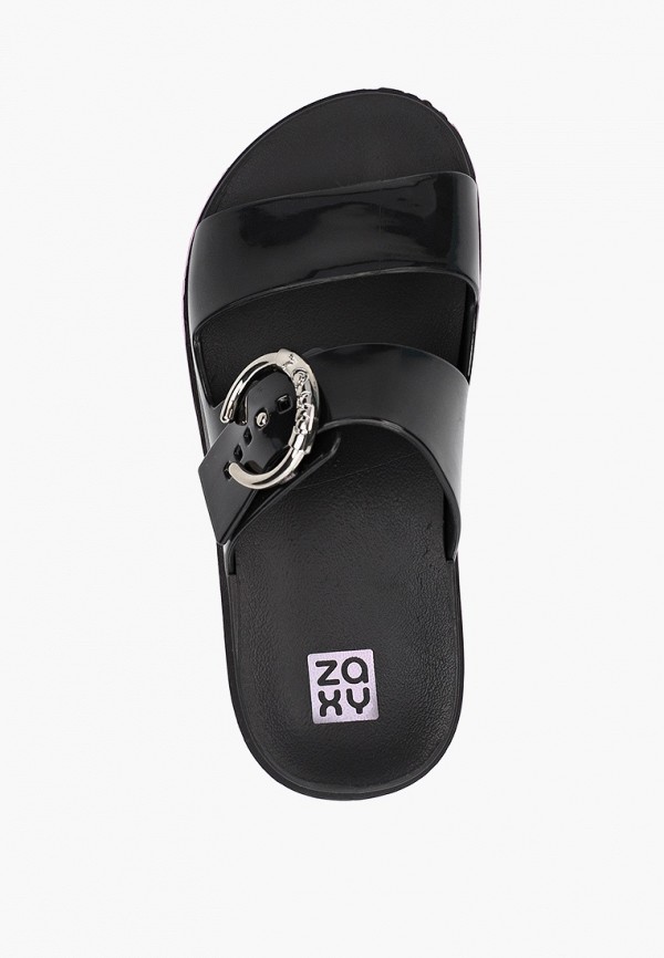 Сабо Zaxy черный, размер 30, фото 4