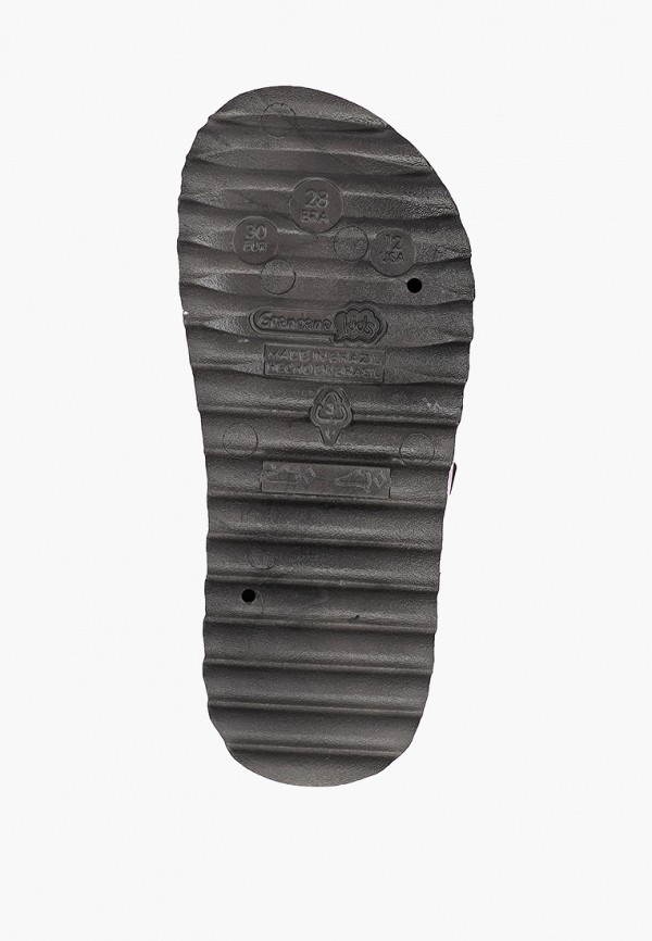 Сабо Zaxy черный, размер 30, фото 5