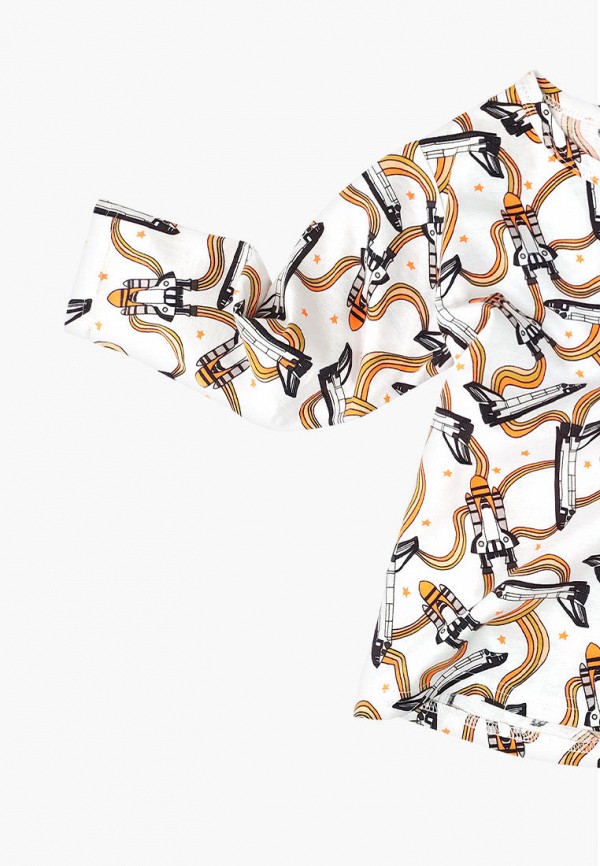 фото Лонгслив mjolk