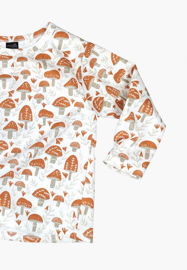 фото Лонгслив mjolk