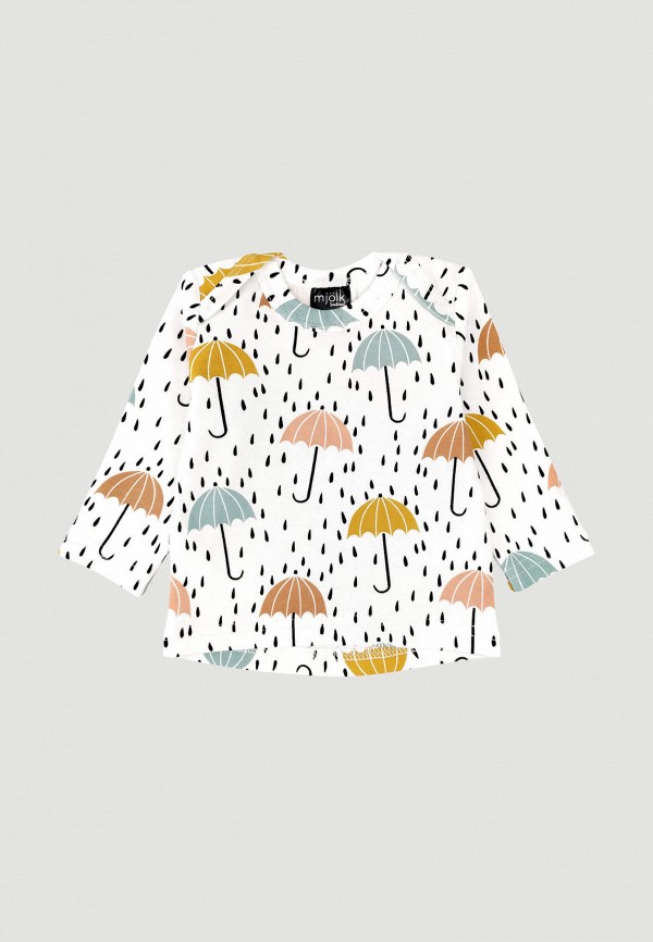 Лонгслив Mjolk 599₽