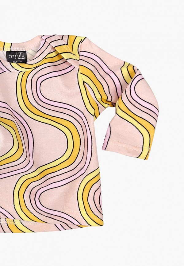 фото Лонгслив mjolk