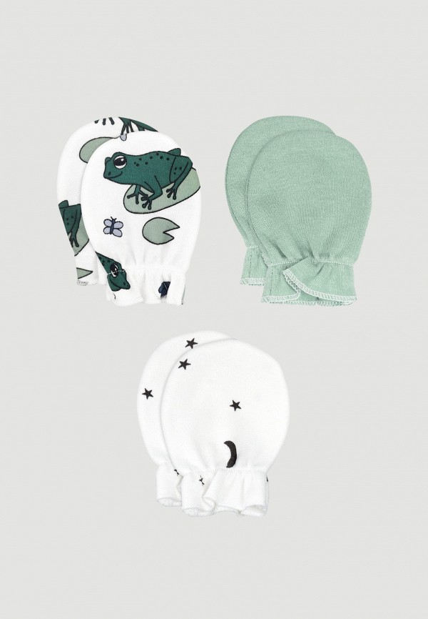 Антицарапки 3 пары Mjolk 579₽