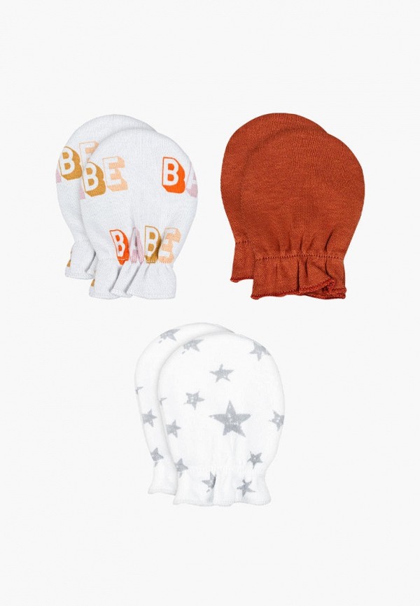 фото Антицарапки 3 пары mjolk