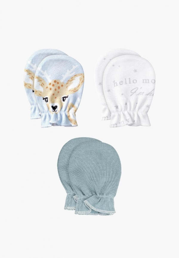 фото Антицарапки 3 пары mjolk