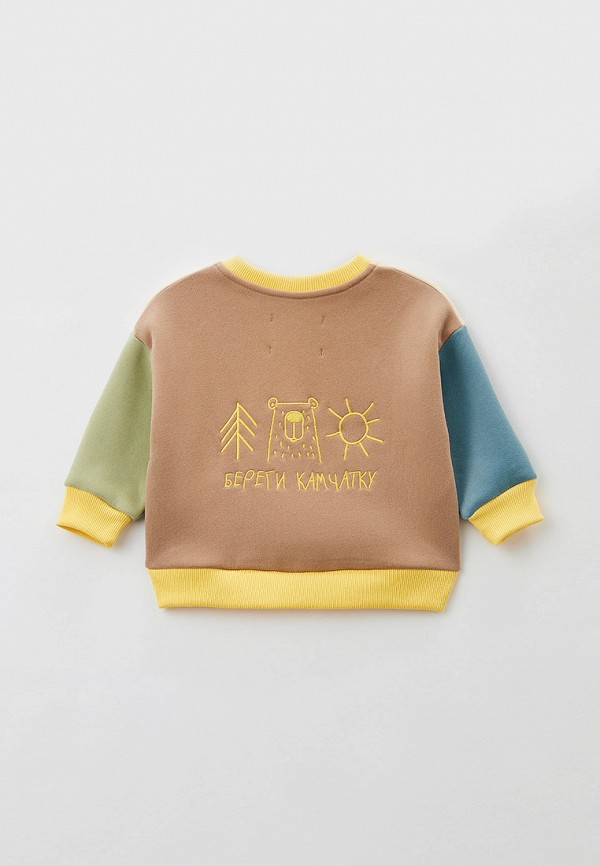 фото Костюм спортивный береги