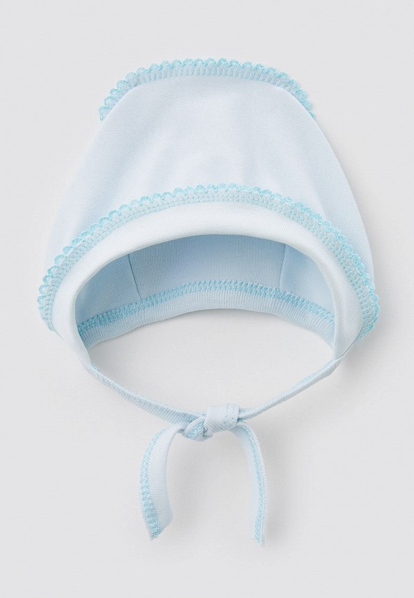 фото Комбинезон и чепчик щеголенок