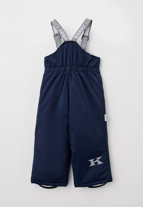 фото Брюки утепленные kerry