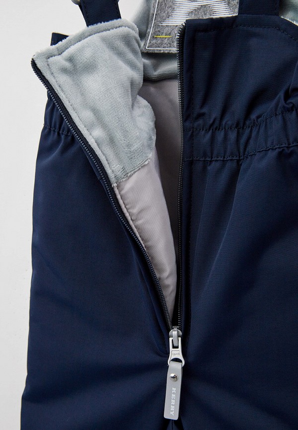 фото Брюки утепленные kerry