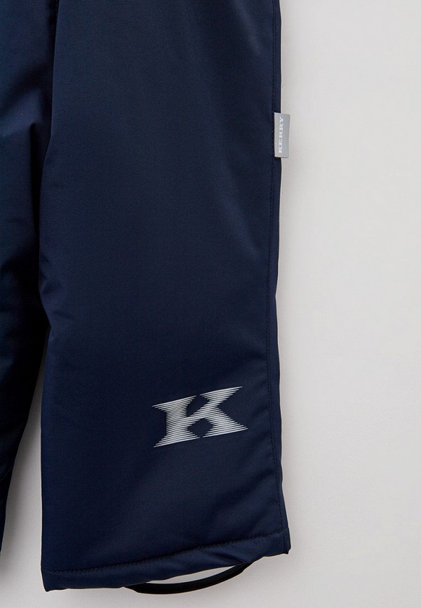 фото Брюки утепленные kerry