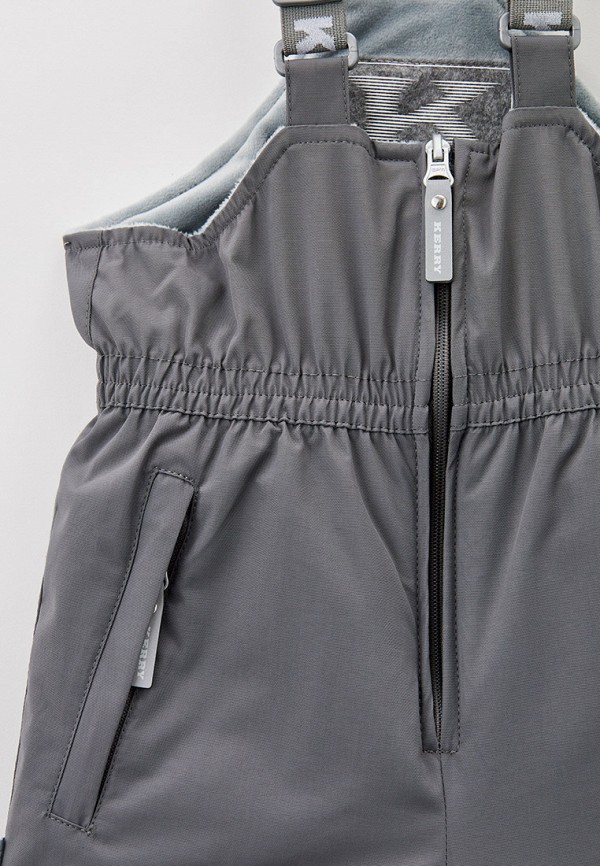 фото Брюки утепленные kerry