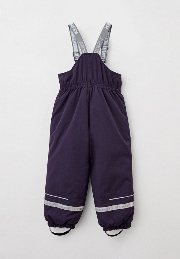 фото Брюки утепленные kerry