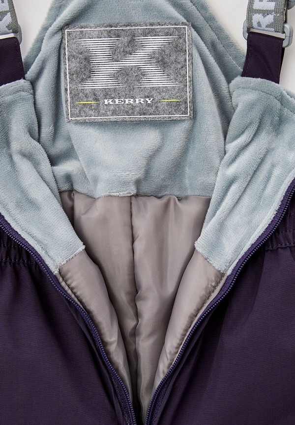 фото Брюки утепленные kerry