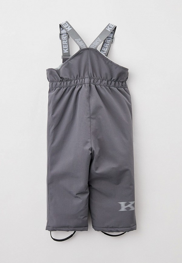 фото Брюки утепленные kerry