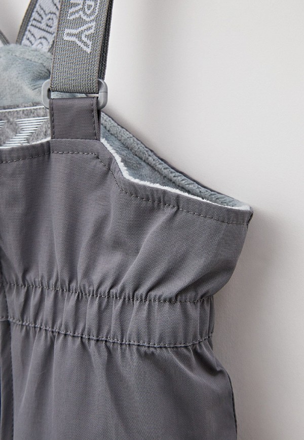 фото Брюки утепленные kerry