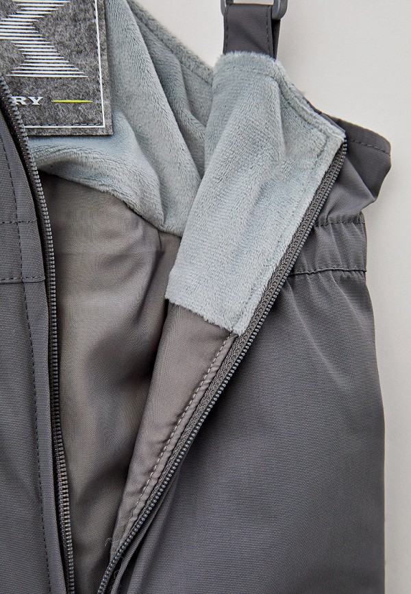 фото Брюки утепленные kerry