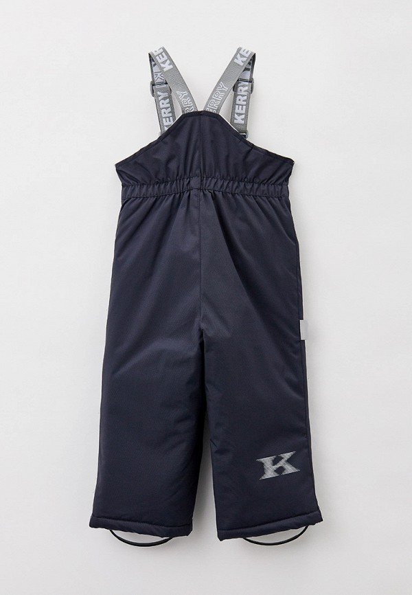 фото Брюки утепленные kerry