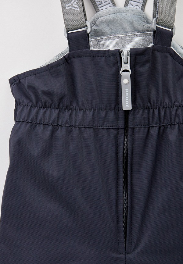 фото Брюки утепленные kerry